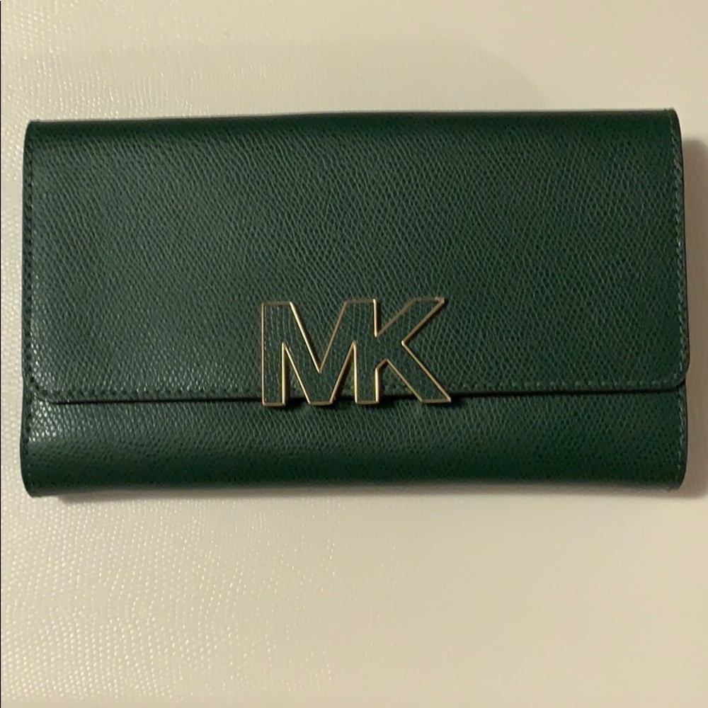 Michael Kors wallet